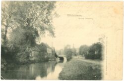 hildesheim, groß venedig
