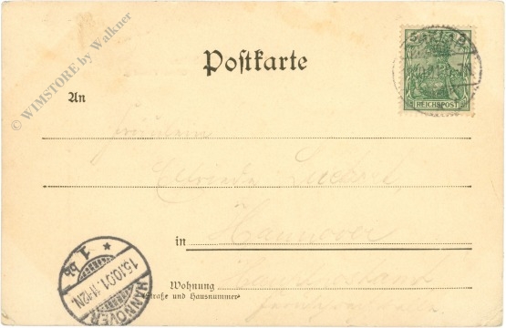 hildesheim, groß venedig