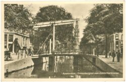 amsterdam, ansicht