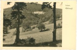 wien 19, kobenzl