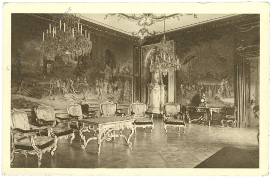 wien 13, schloss schönbrunn, gobelinsaal mit brüsseler gobelins wien 13, schloss schönbrunn, gobelinsaal mit brüsseler gobelins
