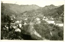 reichraming, ortsansicht