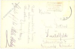 tyssaer wände, herkulessäulen mit eingeklemmten schneider