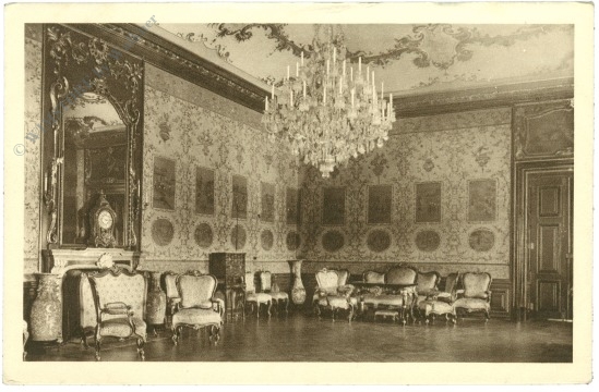 wien 13, schloss schönbrunn, blauer oder chinesischer salon wien 13, schloss schönbrunn, blauer oder chinesischer salon