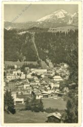 davos, mit schatzalp und schlahorn