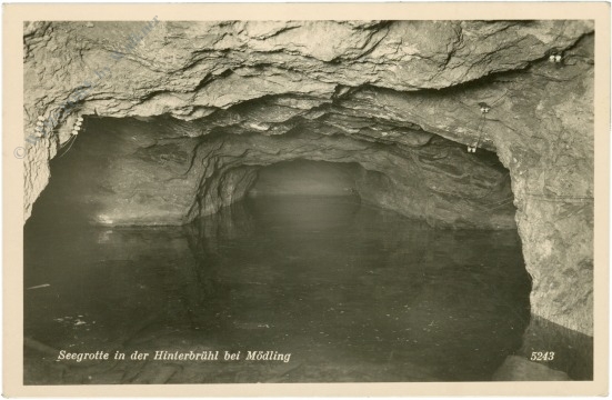 hinterbrühl, seegrotte hinterbrühl, seegrotte