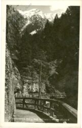 bad hofgastein, höhenweg