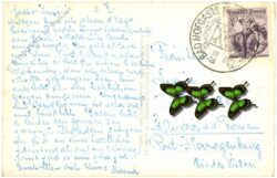 bad hofgastein, höhenweg