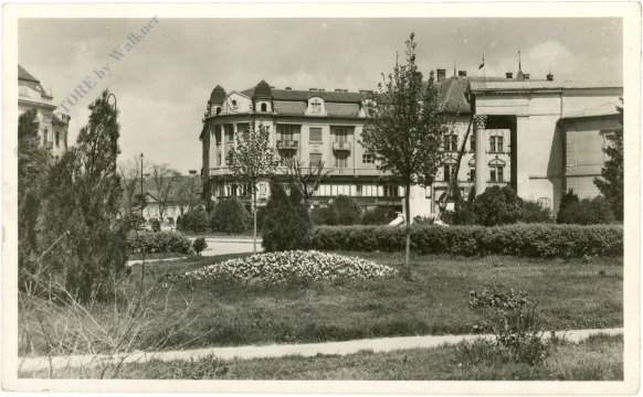 subotica, ansicht subotica, ansicht