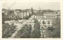 sofia, boul. rousky