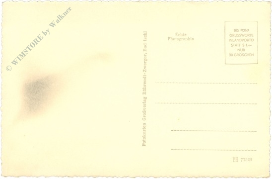 bad ischl, kreuz im fluss