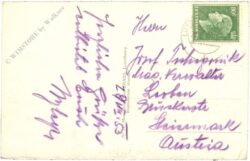 luxemburg, gesamtansicht