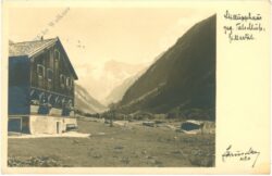 mayrhofen, stillupphaus