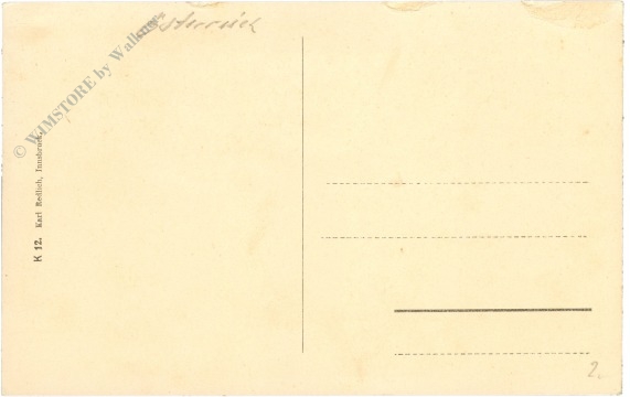 innsbruck, gegen norden
