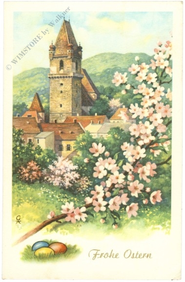 ostern, perchtoldsdorf bei wien