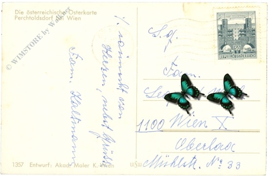 ostern, perchtoldsdorf bei wien