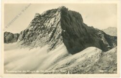 grins, parseierspitze, die königin der ost alpen
