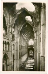 reims, kathedrale