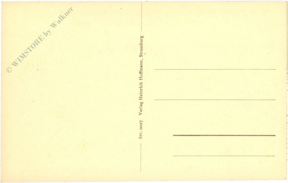 strassburg, münster