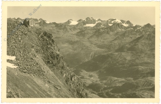 obergurgl, ramolhaus und obergurgl