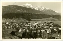 wattens, mit hochnißl