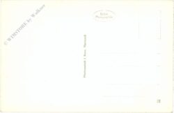 wienerbruck, lassingfall