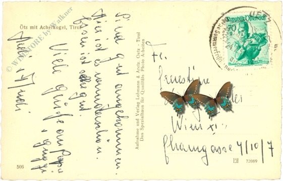 oetz, mit acherkogel