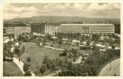 zagreb, ansicht zagreb, ansicht