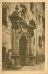 passau, portal am landgericht
