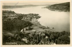 Öhningen, marbach am bodensee, ansicht