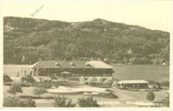 dellach, golf hotel