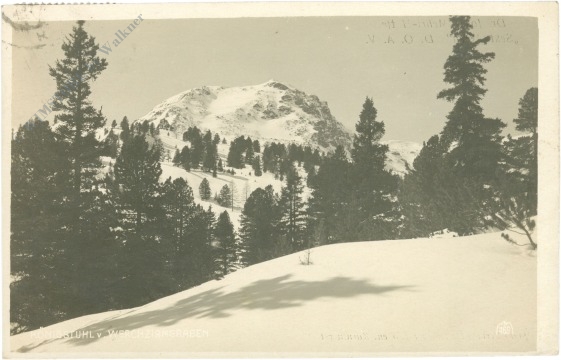 turracherhöhe, königstuhl