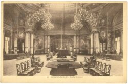 monte carlo, salle schmit