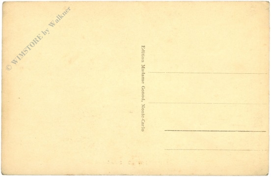 monte carlo, salle schmit