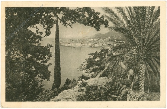 dubrovnik, ansicht