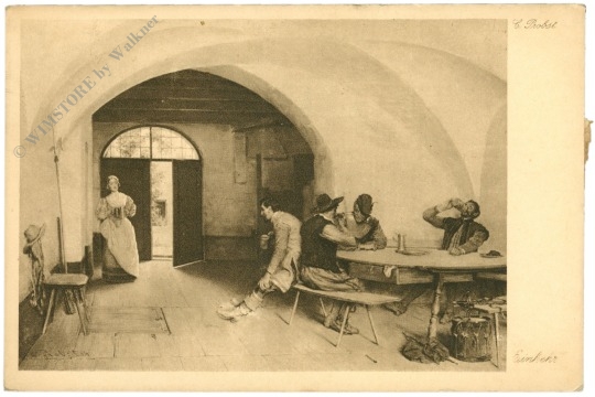 probst, c.: einkehr probst, c.: einkehr