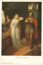 richard wagner: tristan und isolde