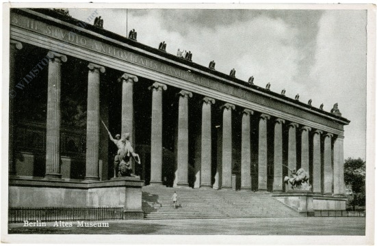 berlin, altes museum berlin, altes museum