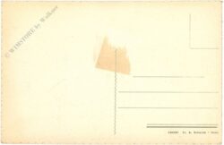 genua, nervi, il pino