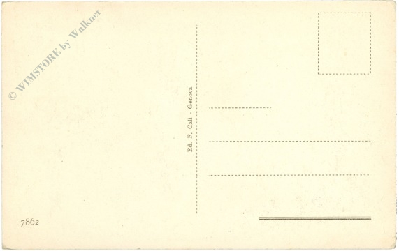 genua, nervi, passeggiata a mare