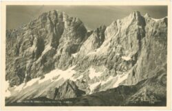 dachstein, südwandhütte