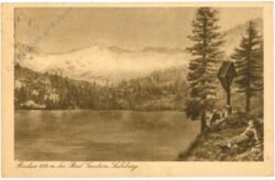 bad gastein, reedsee