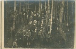 gruppenbild jäger gruppenbild jäger