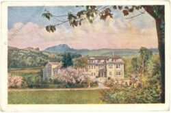 hatzendorf, heilstätte dr. lemperg