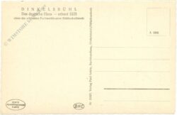 dinkelsbühl, das deutsche haus