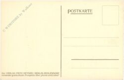 bauer, karl: leutnant richard dehmel