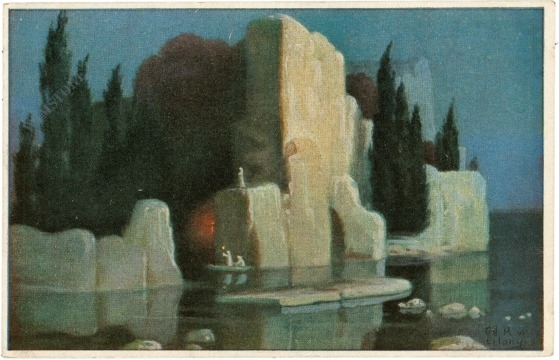 erlang, gd.p.v.: zur heiligen grotte