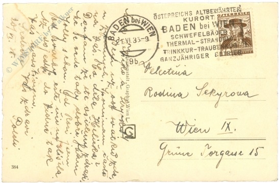 baden, ortsansicht