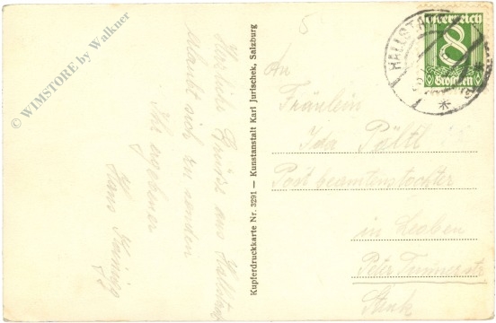 hallstatt, marktplatz