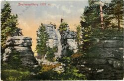 dreisesselberg, ansicht